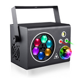 LIGHT4ME PARTY BOX Multi-Effekt