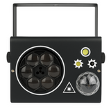 LIGHT4ME PARTY BOX Multi-Effekt