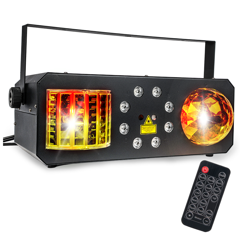 Light4Me PARTYBOX MK5