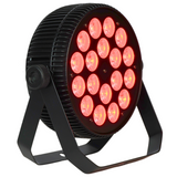 LIGHT4ME PARTY PAR 18x10W RGBW Bühnenscheinwerfer