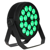 LIGHT4ME PARTY PAR 18x10W RGBW Bühnenscheinwerfer