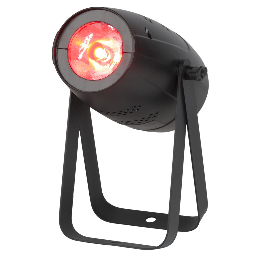 Light4Me Punktstrahler 40 Watt RGBW