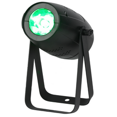 Light4Me Punktstrahler 40 Watt RGBW