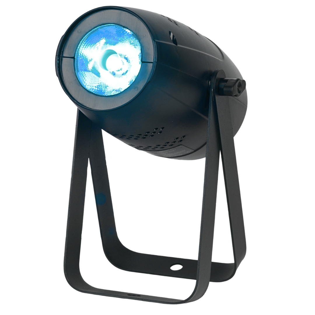 Light4Me Punktstrahler 40 Watt RGBW