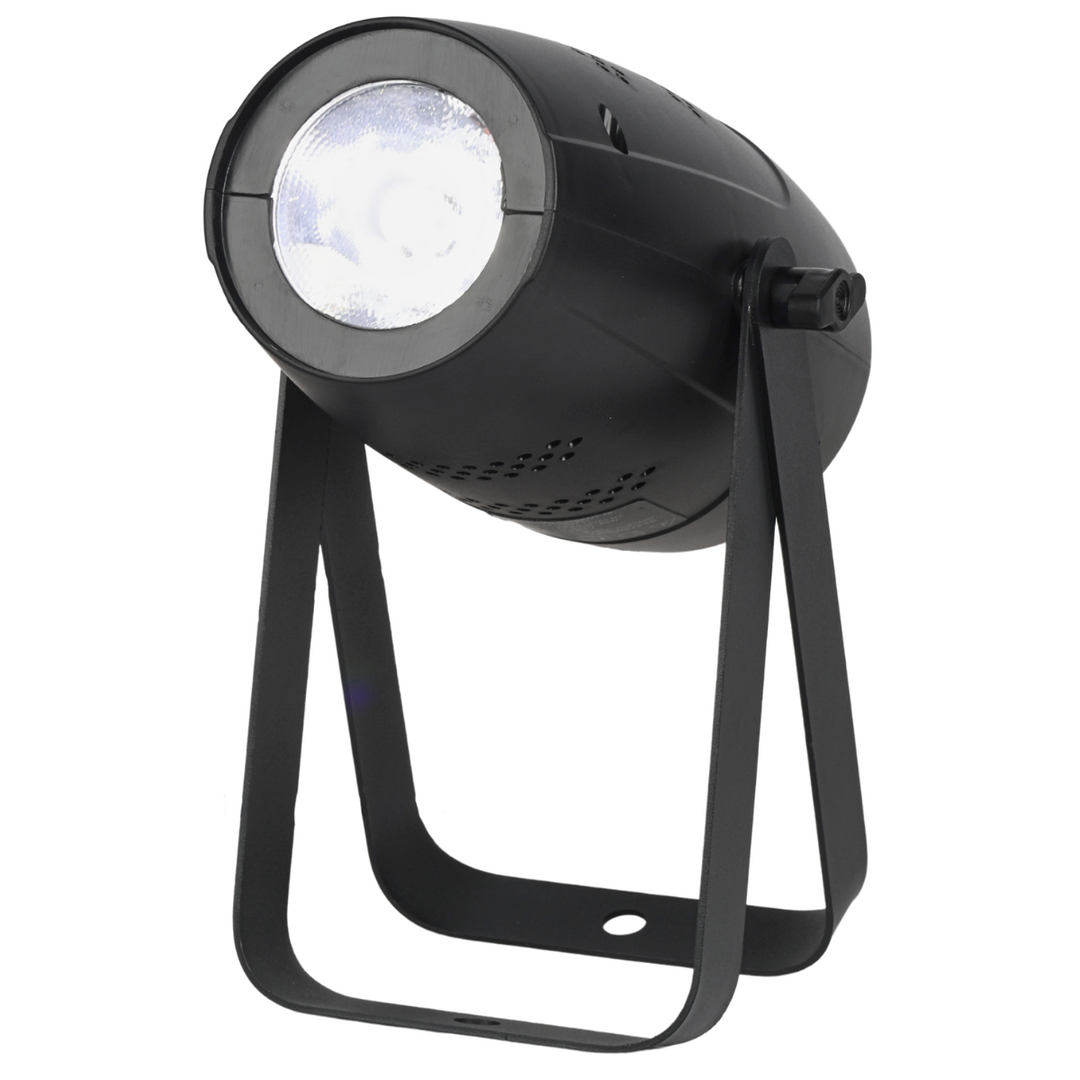 Light4Me Punktstrahler 40 Watt RGBW