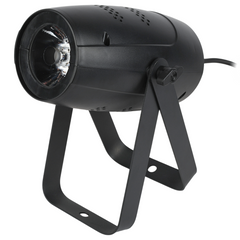 Light4Me Punktstrahler 40 Watt RGBW