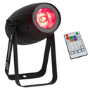 Light4Me Punktstrahler 40 Watt RGBW