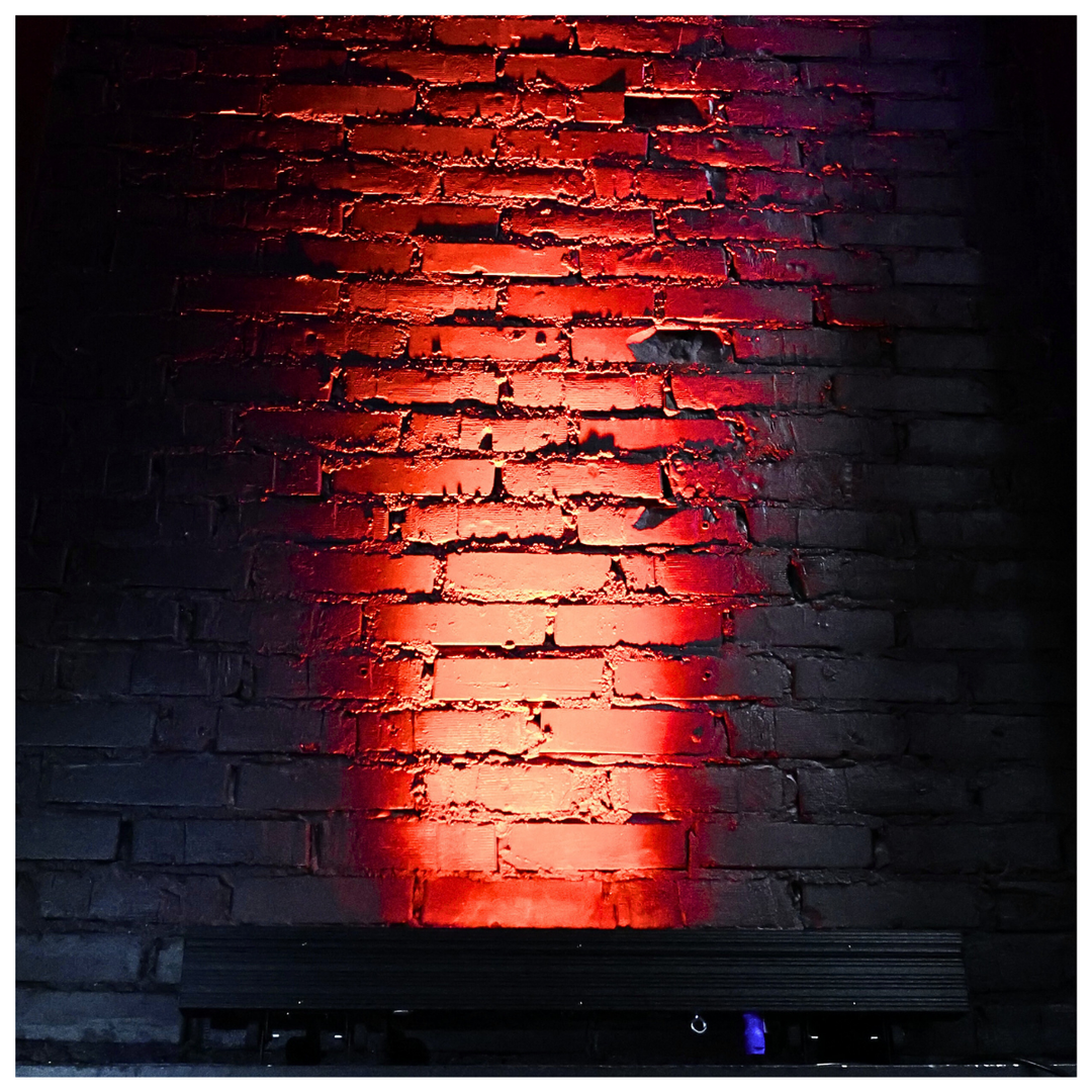 LIGHT4ME PIXEL 1020 RGBA Lichtstreifenstrahl