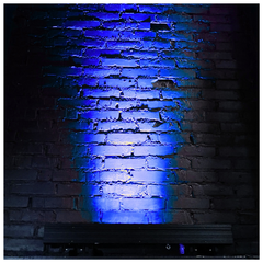 LIGHT4ME PIXEL 1020 RGBA Lichtstreifenstrahl