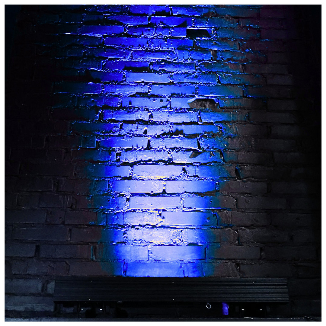 LIGHT4ME PIXEL 1020 RGBA Lichtstreifenstrahl