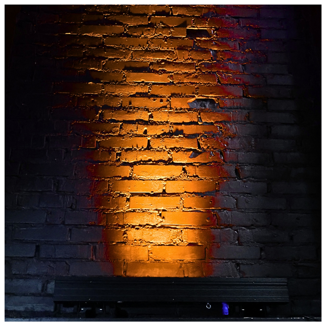 LIGHT4ME PIXEL 1020 RGBA Lichtstreifenstrahl
