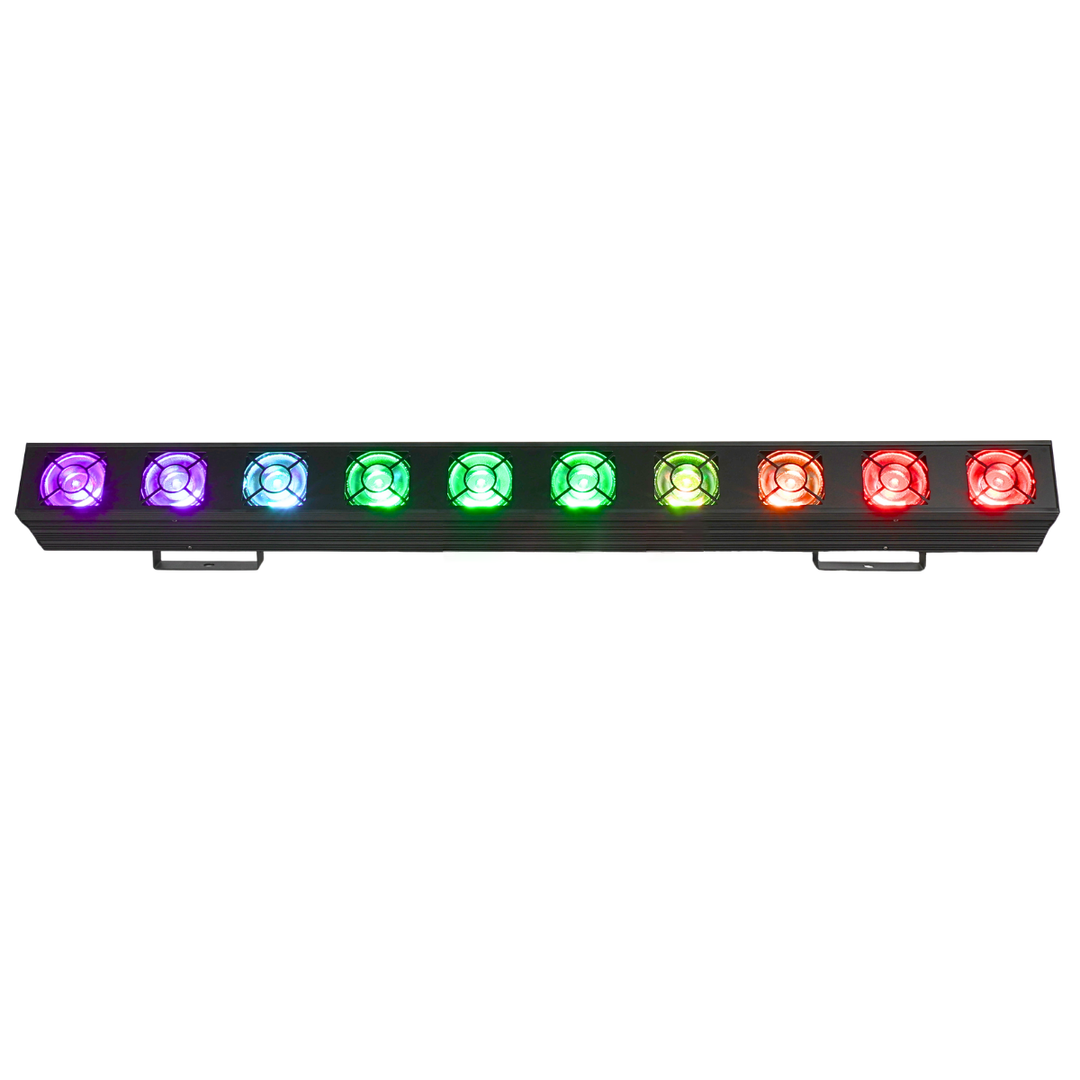 LIGHT4ME PIXEL 1020 RGBA Lichtstreifenstrahl