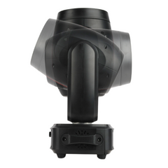 LIGHT4ME RED LINE BEAM 120W LED moving head Achse