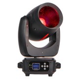 LIGHT4ME RED LINE BEAM 120W LED moving head Achse