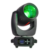 LIGHT4ME RED LINE BEAM 120W LED moving head Achse