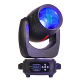 LIGHT4ME RED LINE BEAM 120W LED moving head Achse