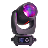 LIGHT4ME RED LINE BEAM 120W LED moving head Achse