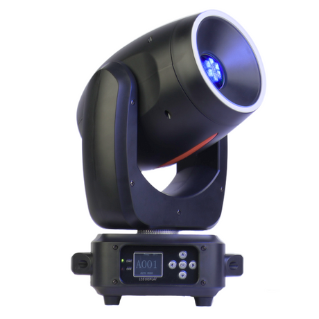LIGHT4ME RED LINE SPOT 120W LED moving head