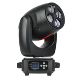 LIGHT4ME RED LINE WASH 4x40W LED moving head