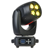 LIGHT4ME RED LINE WASH 4x40W LED moving head