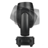 LIGHT4ME RED LINE WASH 4x40W LED moving head