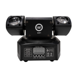 LIGHT4ME SID1 4i1 RGBWA LED Multi-Effekt Licht