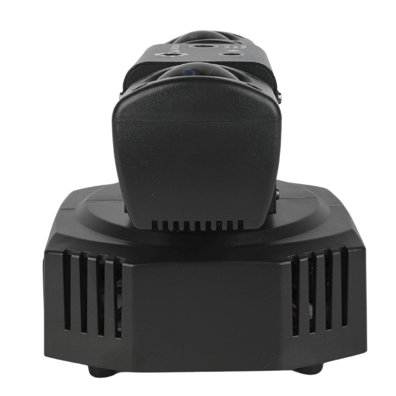 LIGHT4ME SID1 4i1 RGBWA LED Multi-Effekt Licht