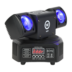 Light4Me SID1 4-in-1-Multi-Effekt-Licht