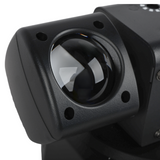 LIGHT4ME SID1 4i1 RGBWA LED Multi-Effekt Licht