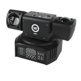 LIGHT4ME SID1 4i1 RGBWA LED Multi-Effekt Licht
