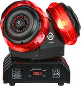 LIGHT4ME SID PRO 5-in-1 bewegliches Multieffektlicht