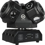 LIGHT4ME SID PRO 5-in-1 bewegliches Multieffektlicht