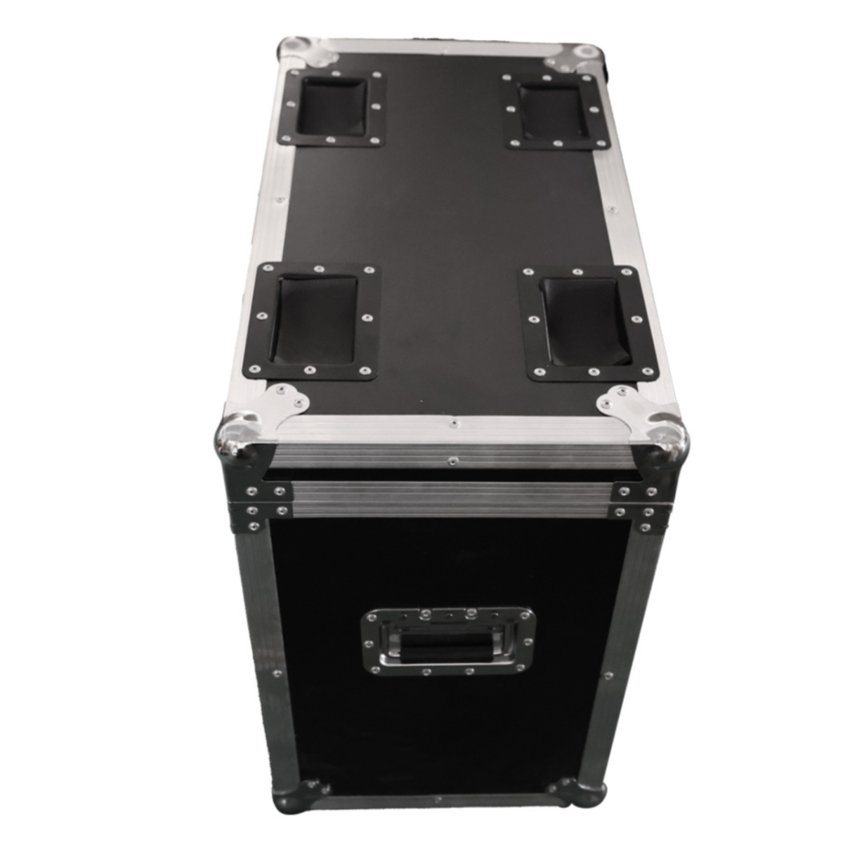 LIGHT4ME SKY BEAM 12R RING CASE 2IN1 Transport Case