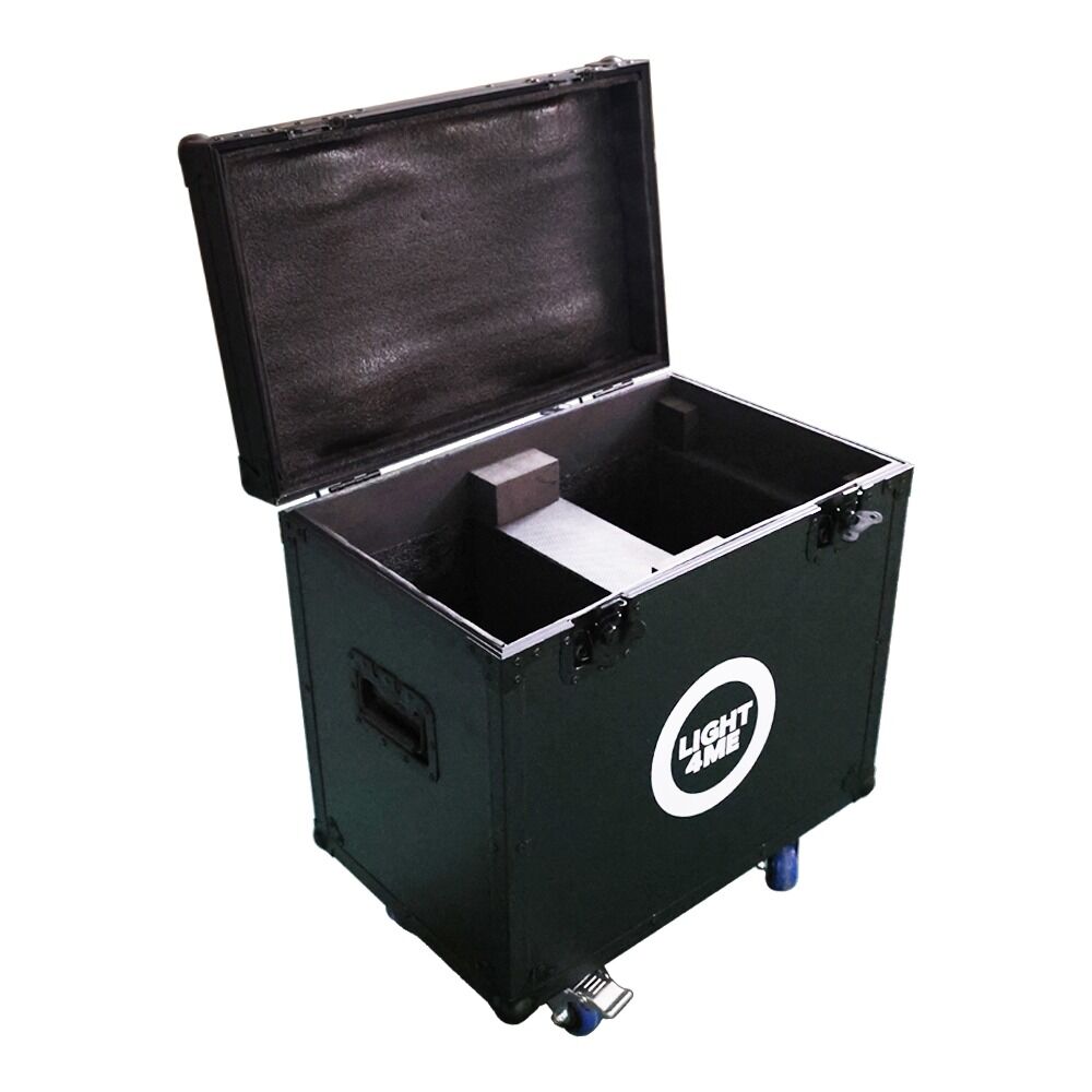 LIGHT4ME SKY FX 19x40W CASE 2IN1 Transport Case