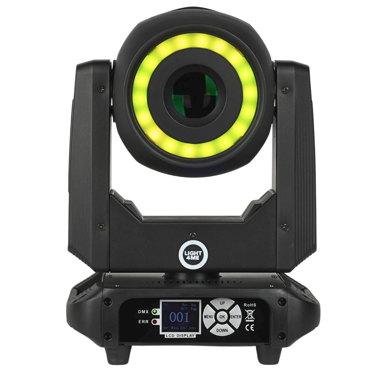 Light4Me Sku Spot 150W