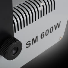 LIGHT4ME SM 600W Schneemaschine