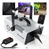 LIGHT4ME SM 600W Schneemaschine