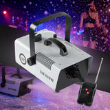 LIGHT4ME SM 600W Schneemaschine
