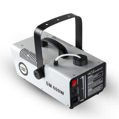 LIGHT4ME SM 600W Schneemaschine