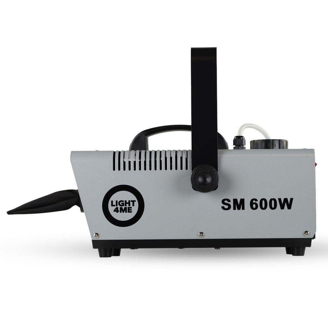 LIGHT4ME SM 600W Schneemaschine