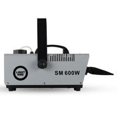 LIGHT4ME SM 600W Schneemaschine