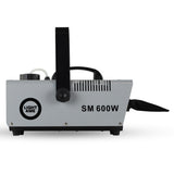 LIGHT4ME SM 600W Schneemaschine