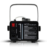 LIGHT4ME SM 600W Schneemaschine