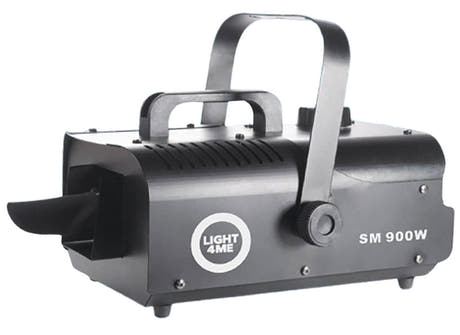 Light4Me SM 900W schneemaschinen