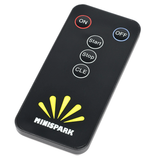 SPARKIE 350W Spark Generator – Drahtlose Fernbedienung, bis zu 3,5 m Funken-Effekt