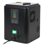 SPARKIE 350W Spark Generator – Drahtlose Fernbedienung, bis zu 3,5 m Funken-Effekt