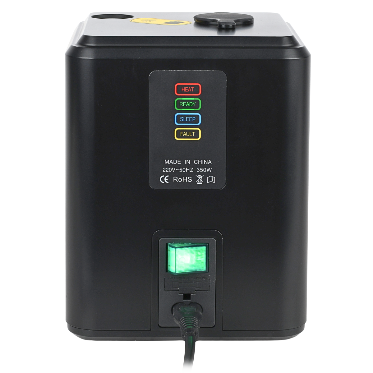 SPARKIE 350W Spark Generator – Drahtlose Fernbedienung, bis zu 3,5 m Funken-Effekt