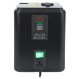SPARKIE 350W Spark Generator – Drahtlose Fernbedienung, bis zu 3,5 m Funken-Effekt