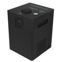 LIGHT4ME SPARKLY Cold Spark Maschine 600W DMX mit kabelloser Fernbedienung