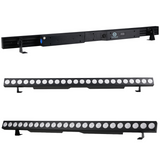 LIGHT4ME SPECTRA CREE BAR 24x6W RGBWA-UV Achsenleiste